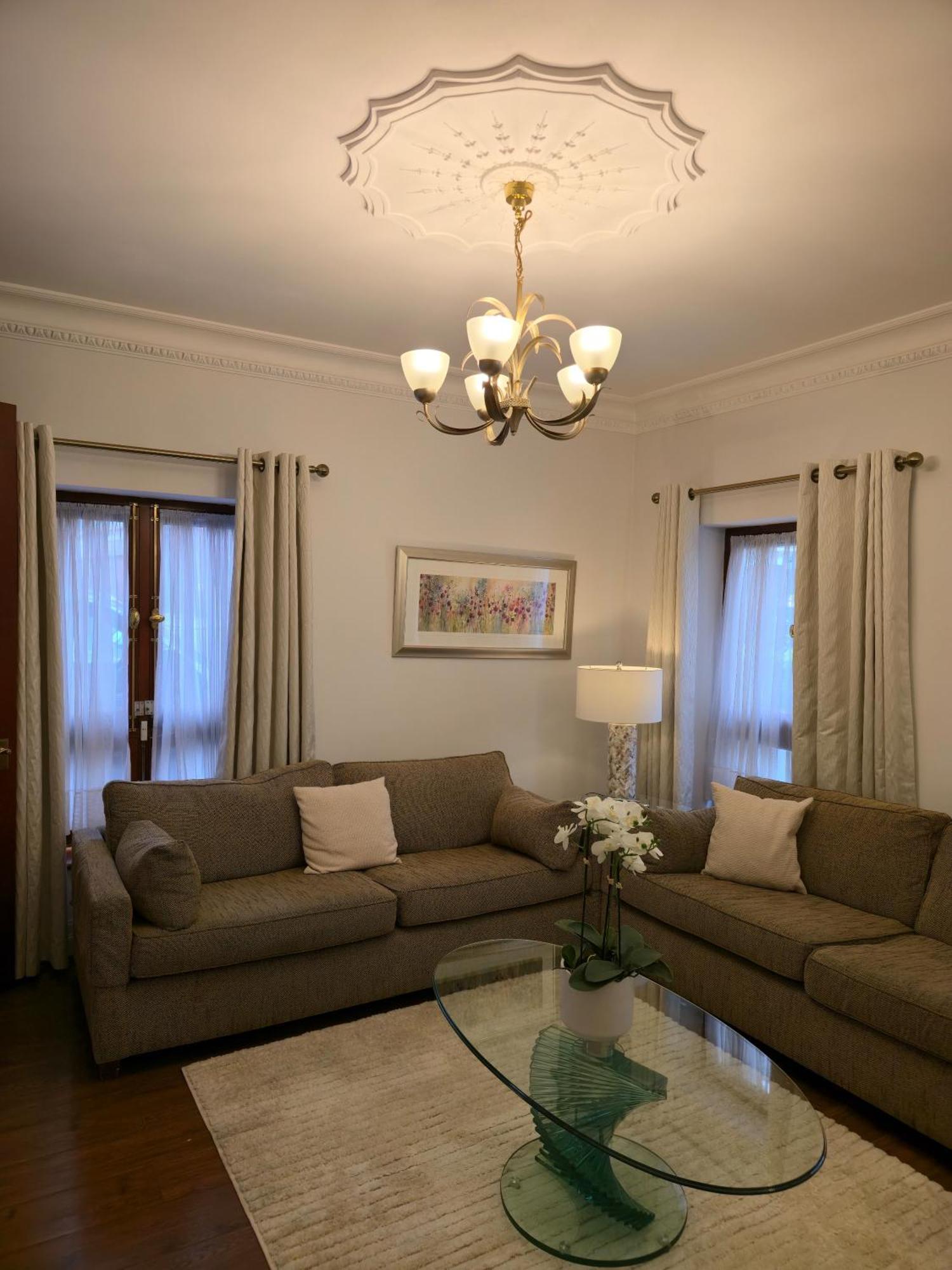 Carlton Court - Mayfair Aparthotel 5*
